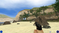 007 Nightfire: Island Part 1 screenshot