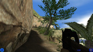 007 Nightfire: Island Part 1 screenshot