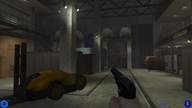 007 Nightfire: Island Part 3 screenshot