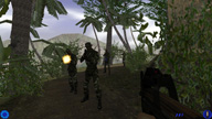 007 Nightfire: Island Part 4 screenshot