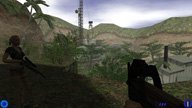 007 Nightfire: Island Part 5 screenshot