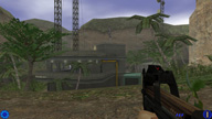 007 Nightfire: Island Part 5 screenshot