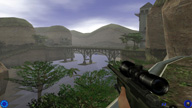 007 Nightfire: Island Part 6 screenshot