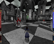 Alice: Pale Realm screenshot