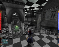 Alice: Pale Realm screenshot