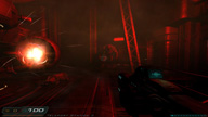 Doom 3 RoE: Delta Labs - Unknown: UAC Research screenshot