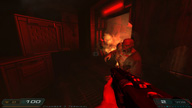 Doom 3 RoE: Delta Labs - Unknown: UAC Research  screenshot