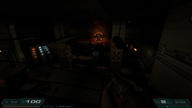 Doom 3 RoE: Delta Labs - Unknown: UAC Research screenshot