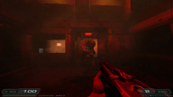 Doom 3 RoE: Delta Labs - Unknown: UAC Research  screenshot