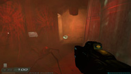 Doom 3 RoE: Delta Labs - Unknown: UAC Research  screenshot