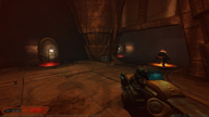 Doom 3 RoE: Erebus Labs screenshot