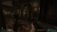 Doom 3 RoE: Erebus Labs screenshot