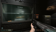 Doom 3 RoE: Erebus Labs screenshot