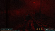 Doom 3 RoE: Erebus Labs screenshot