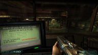 Doom 3 RoE: Erebus Labs screenshot