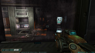 Doom 3 RoE: Erebus Control screenshot