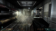 Doom 3 RoE: Erebus Control screenshot