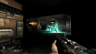 Doom 3 RoE: Erebus Control screenshot
