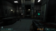 Doom 3 RoE: Erebus Control screenshot