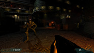 Doom 3 RoE: Erebus Research screenshot