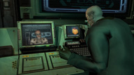 Doom 3 RoE: Erebus Research screenshot