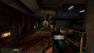 Doom 3 RoE: Erebus Research screenshot