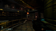 Doom 3 RoE: Erebus Research screenshot