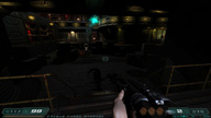 Doom 3 RoE: Erebus Research screenshot