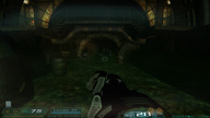 Doom 3 RoE: Erebus Research screenshot