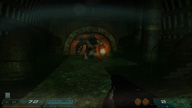 Doom 3 RoE: Erebus Research screenshot