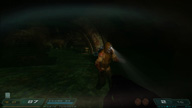 Doom 3 RoE: Erebus Research screenshot