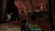 Doom 3 RoE: Erebus Station screenshot