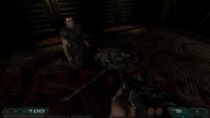 Doom 3 RoE: Erebus Station screenshot