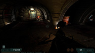 Doom 3 RoE: Erebus Station screenshot