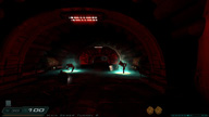 Doom 3 RoE: Erebus Station screenshot