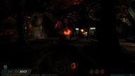 Doom 3 RoE: Erebus Station screenshot