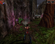 Eden Cliffside screenshot