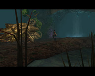 Eden Cliffside screenshot