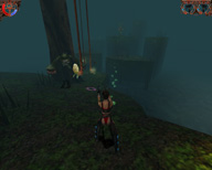 Mooagly Swamps Part 2 screenshot
