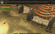 Myth III: The Gates of Myrgard screenshot