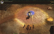 Myth III: The Heartstone of Nyx screenshot