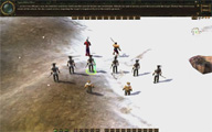 Myth III: Rebellion screenshot