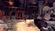 Rage DLC: Bash Canyon screenshot