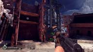 Rage DLC: Bash Canyon screenshot