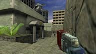 Sin: Freeport City Bank screenshot