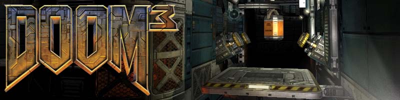 DOOM 3